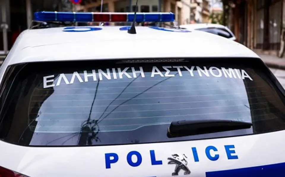Arrest of 44-year-old foreign national for drugs in Rhodes