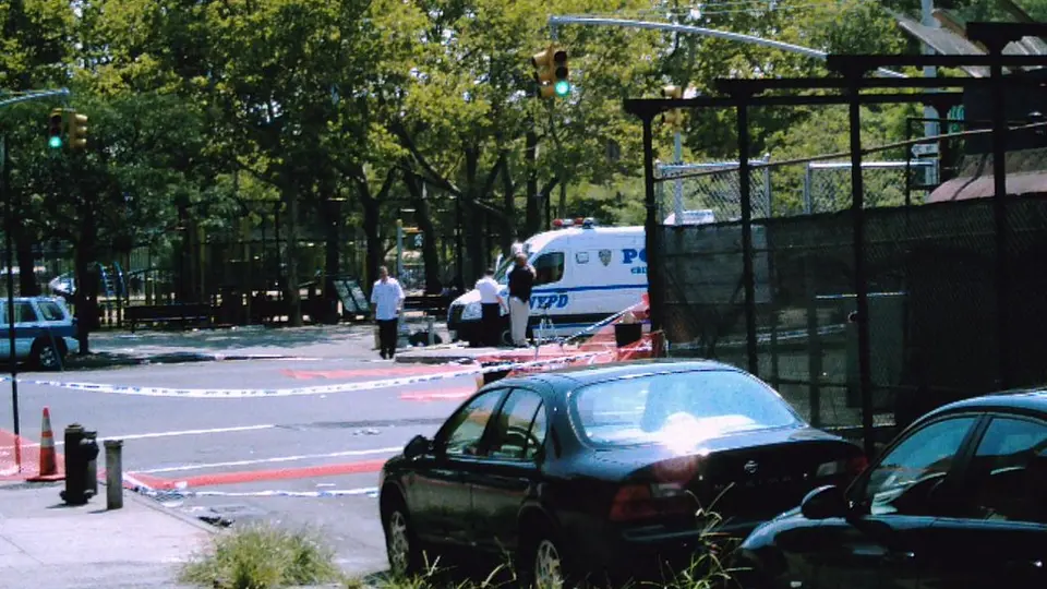 Man from Bacău held after allegedly killing his father for money to buy alcohol
