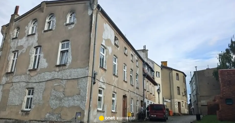 Murder in Tczew. 19-year-old son arrested