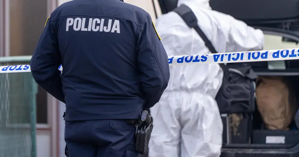 U Zagrebu uhićen Ukrajinac (47) zbog sumnje da je ubio ženu izbacivši je sa zgrade