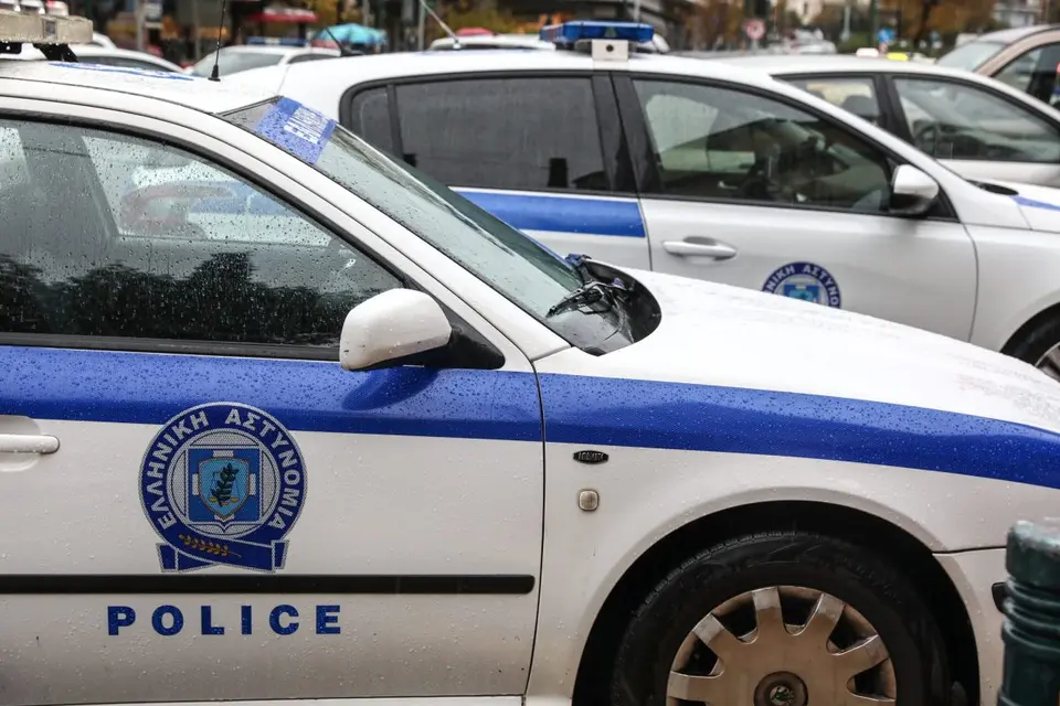 Σύλληψη 29χρονου στη Ρόδο με ναρκωτικά και εξαρτησιογόνα
