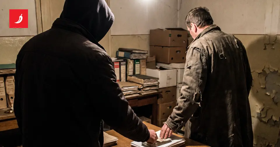 Četrdesetčetverogodišnjak na Lošinju osumnjičen za lihvarstvo u iznosu od 145.000 eura