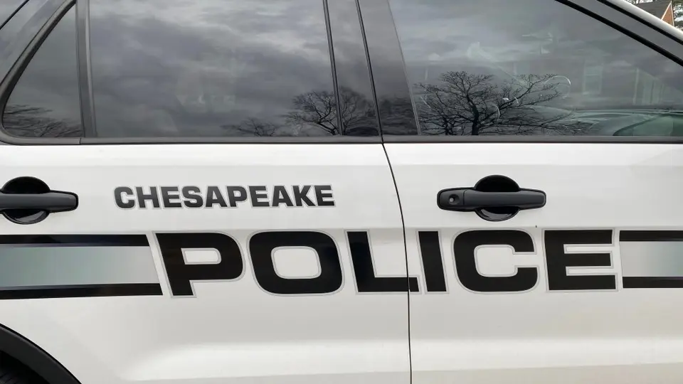 Chesapeake Man, 20, Fatally Wounded in Providence Road Gunfire