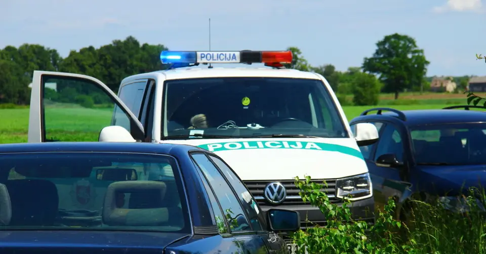 Zarasų rajone sodyboje nušauta 40-metė moteris – įtariamasis suimtas trims mėnesiams