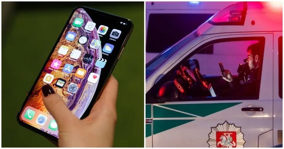 Kupiškio policija įspėja: „WhatsApp" ir „Messenger" sukčiai taikosi į banko sąskaitas
