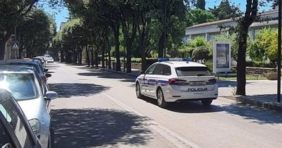 Two violent assaults in Split region: victims suffered serious head injuries