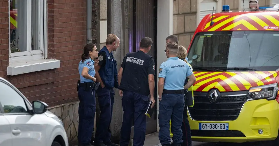Homicide à Pernes : un homme retrouvé mort avec des blessures par arme blanche