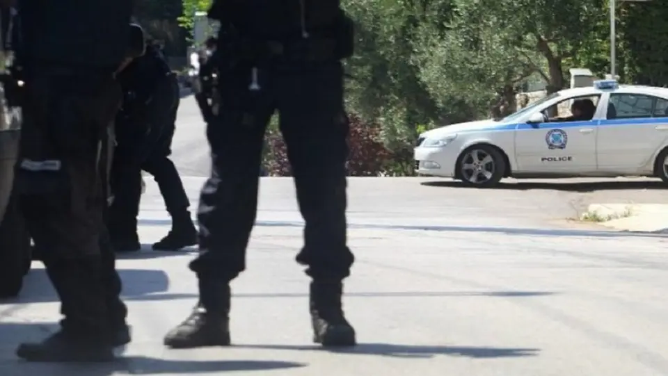 Heraklion: Seven of 16 arrested for drug trafficking criminal organisations remanded in custody