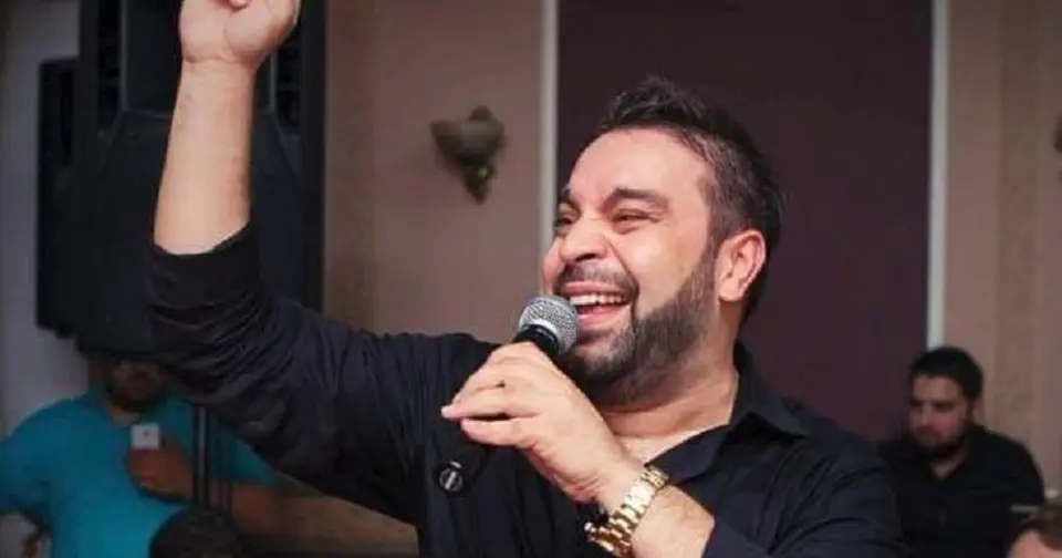 Florin Salam questioned as witness at DIICOT in "The Buddhist" club case in Bucharest