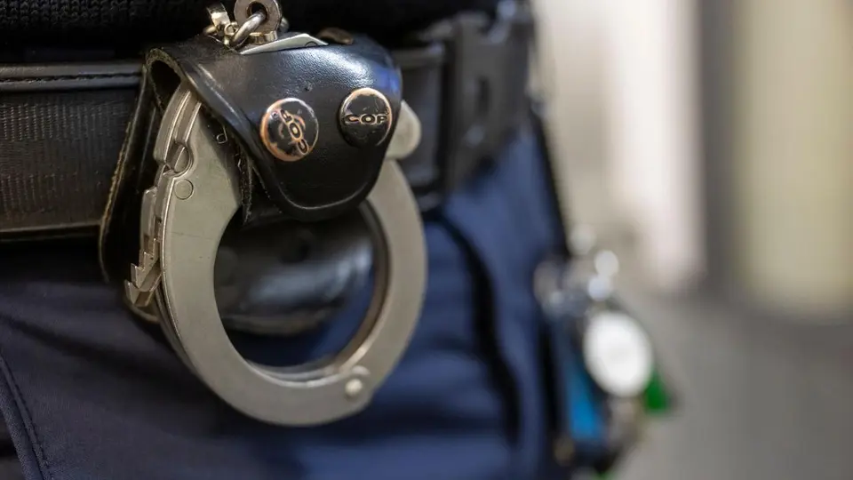 Festnahme nach Einbruchsserie in Regensburg – 46-Jähriger in U-Haft