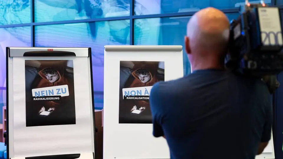 Radicalisation des mineurs en Suisse : Berne dévoile une charte et un nouveau plan d'action