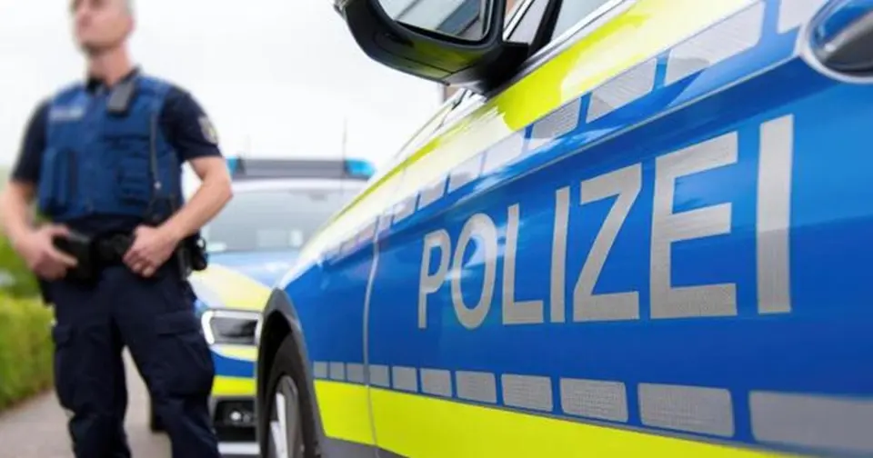 Depozit clandestin de arme lângă Berlin, legat de serviciile ruse: suspect arestat în România