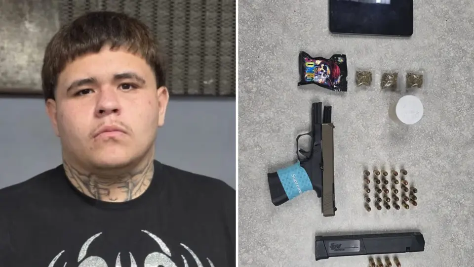 Second Suspect Arrested in Murder of Arecibo Barber 'Chispi Flow'