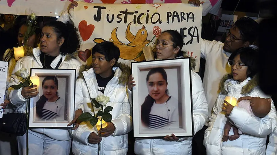 Murder of Vanesa, 14, in Tonneins: Chevrel trial set for December 2026