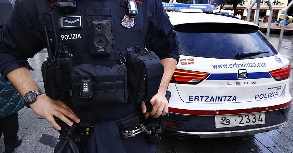 Catorce posibles víctimas de agresiones sexuales en tienda de golosinas de San Sebastián
