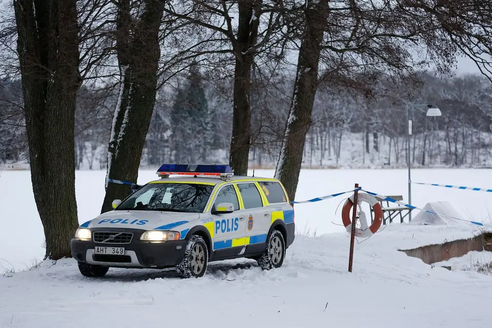 Man frias för elva år gammalt mord – döms för narkotikabrott