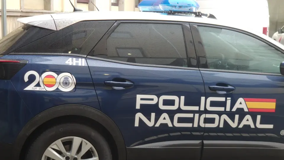 Detenido en Ceuta un hombre por agresión sexual a una mujer de 22 años en Calamocarro