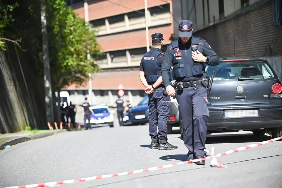 14 menores víctimas de agresiones sexuales en una chuchería de San Sebastián