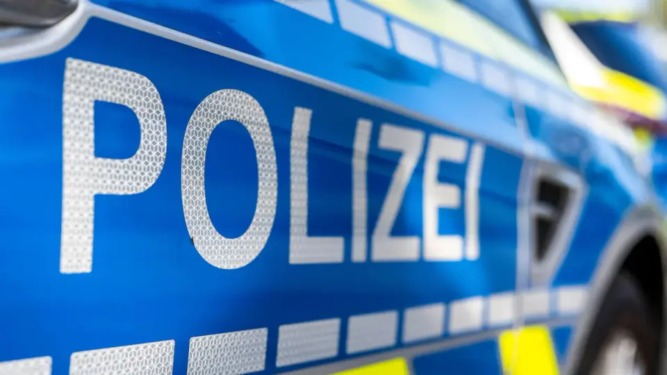 Major police operation in Gauting: man pursues children with toy gun