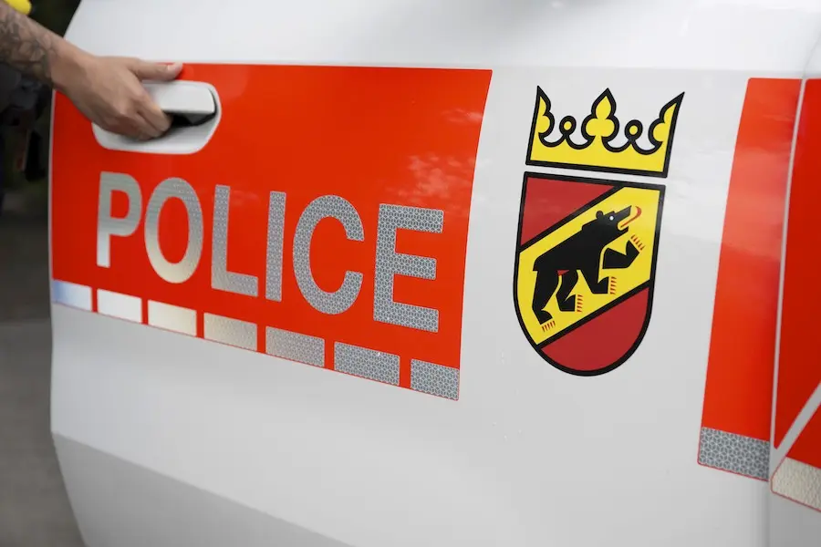 Biel: Verdächtiger nach sexuellem Angriff auf Minderjährige festgenommen
