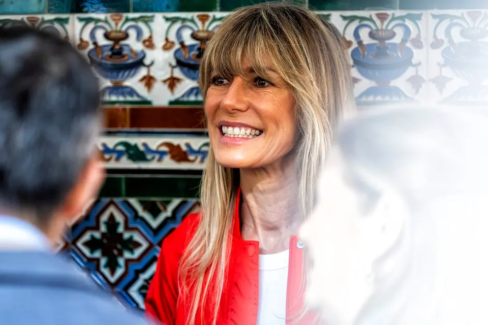 Begoña Gómez pide su absolución y niega los cuatro delitos ante el juicio con jurado