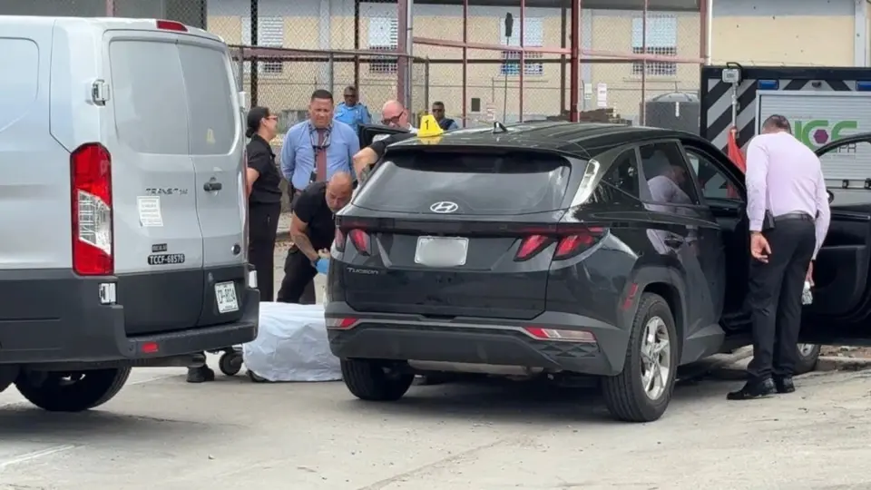 Mail Carrier Found Shot in Ponce Reclassified as Homicide; Suspect Arrested in Connecticut