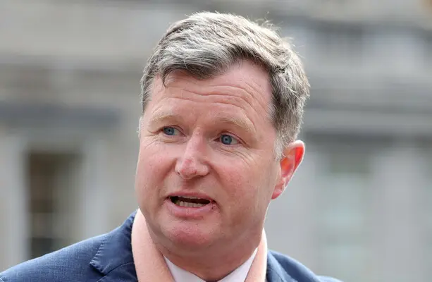 Fianna Fáil TD arrested on suspicion of drink-driving in Dublin