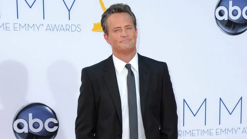 Hollywood Assistant Jailed Over Star's Ketamine Death