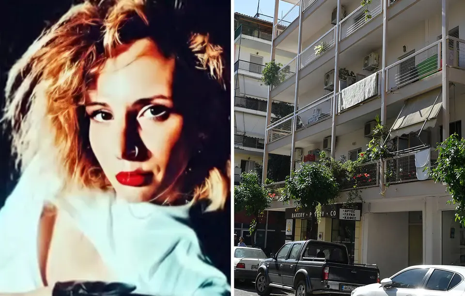 Kalamata: Aunt takes custody of children following femicide