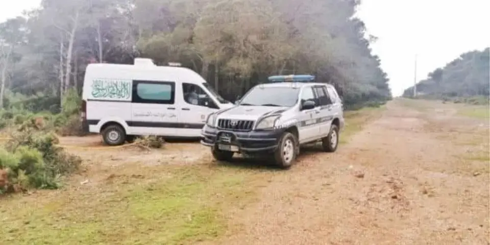 Homicide d'un chauffeur VTC près de Casablanca : un élément militaire parmi les accusés