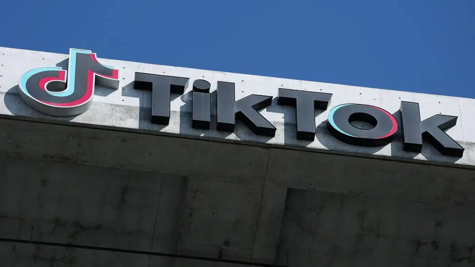 TikTok règle 400 millions de dollars avec la justice américaine pour collecte illégale de données d'enfants
