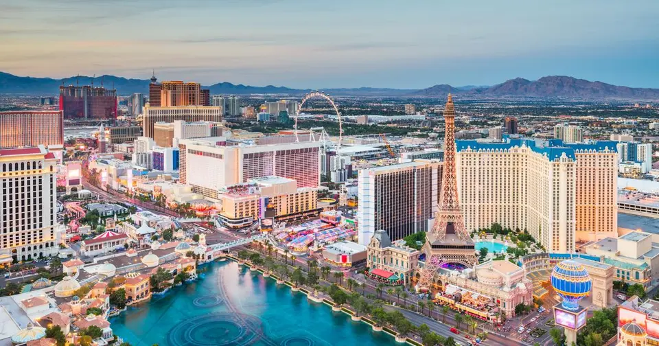Corps d'Alisa Goods retrouvé à Las Vegas : SMS frauduleux et bitcoins après sa disparition