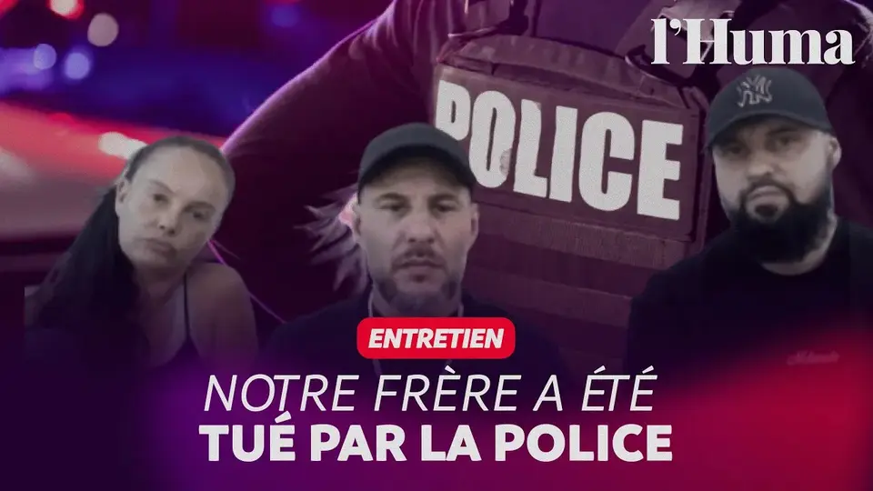 Cheikh F. killed by police in Avignon: his vehicle was blocked, according to investigation
