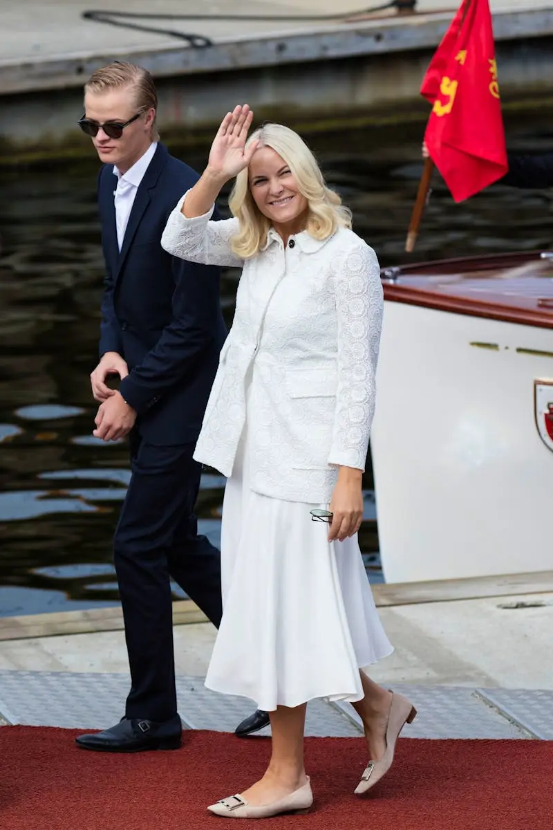 Marius Borg Høiby nektet løslatelse – må bli i varetekt til dom