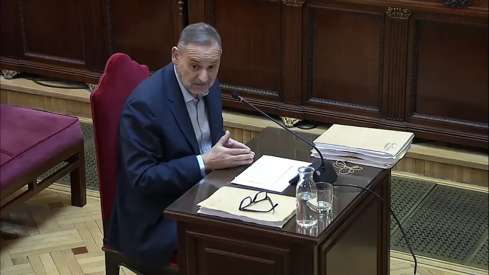 El PP impulsa una comisión de investigación en Aragón por las presuntas "orgías" de Ábalos