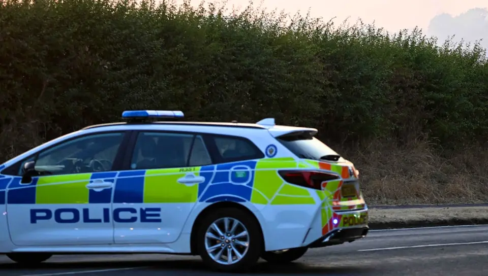Sieben Tote nach Verfolgungsfahrt auf der A66 bei Middlesbrough