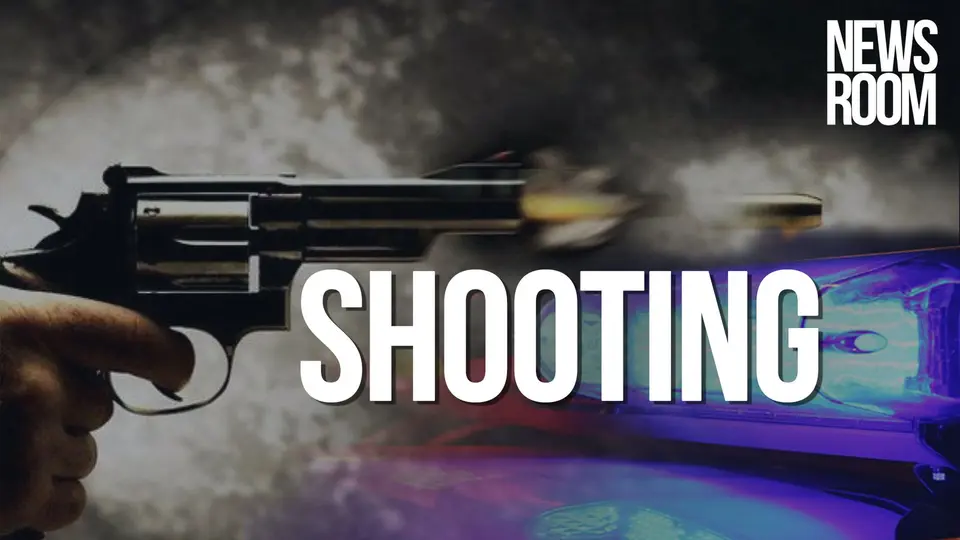 Gunshot near President's Office in Georgetown under police investigation