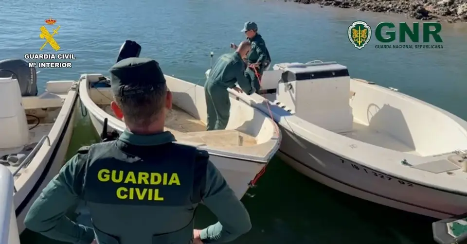 Jucil calls for restoration of OCON-SUR following armed attack on Huelva patrol boat