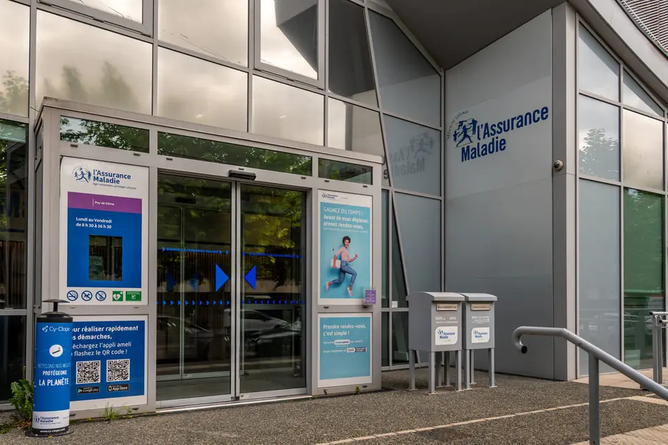 Fraude à la sécurité sociale : le Val-de-Marne enregistre 14,7 millions d'euros de préjudice en 2025