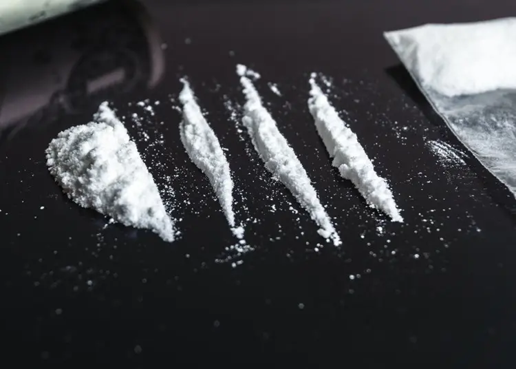 Líder de rede de tráfico de droga em Lisboa condenado a prisão efetiva