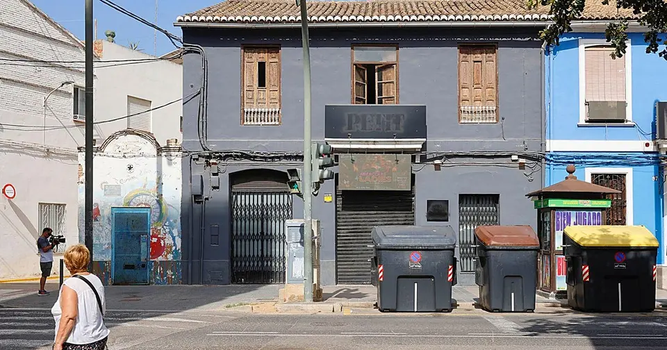 Sobrino de 22 años en prisión por apuñalar a su tío en Massanassa, Valencia