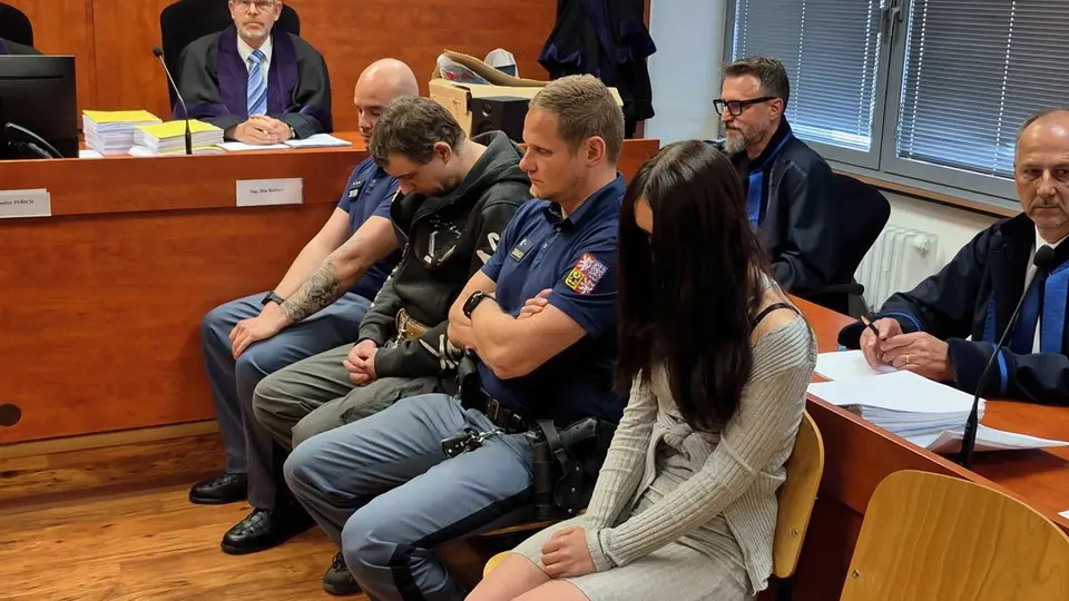 Odvolání v kauze věznění a znásilňování ženy v Siřemi míří k vrchnímu soudu