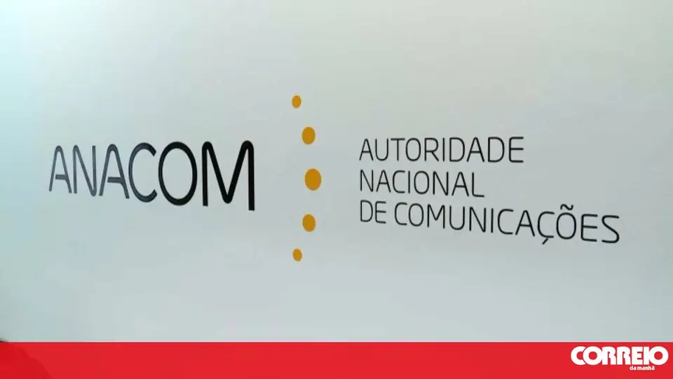 Anacom alerta para onda de chamadas fraudulentas em nome do regulador
