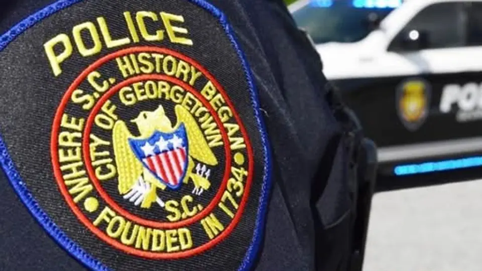 Double Shooting Injures Pair Near Georgetown Intersection