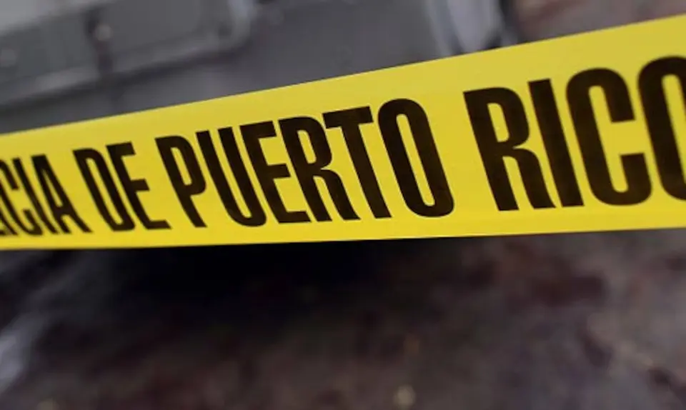 Employee Shoots Coworker Dead at Aibonito Workplace in Puerto Rico