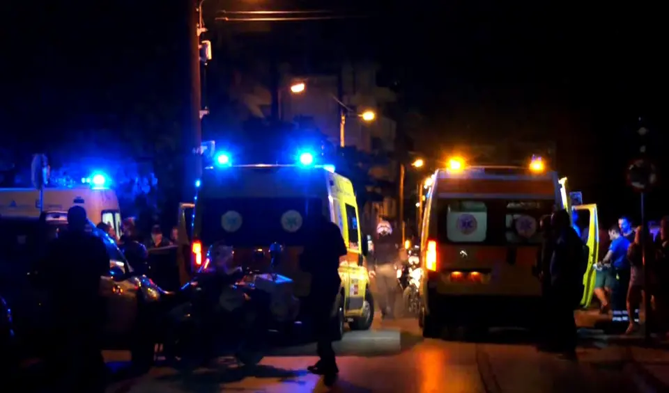 New revelations emerge in 67-year-old's murder in Euosmos