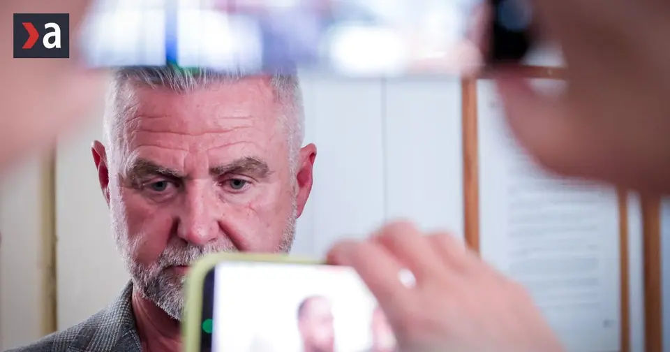 Kajúcnik v kauze Očistec pred súdom odmietol priznanie