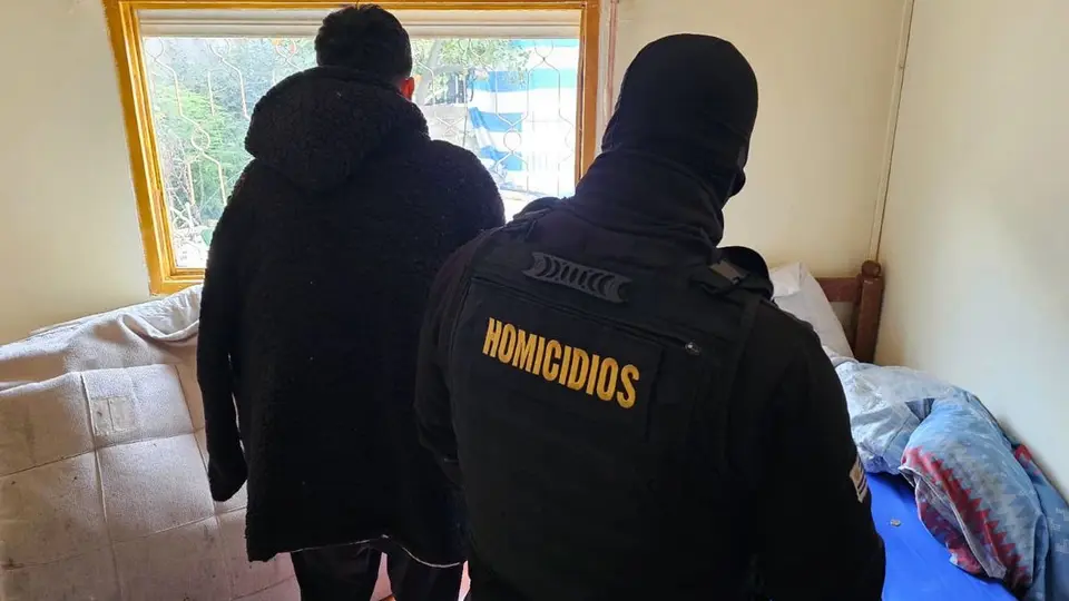 Kevin Morotto imputado por cuatro homicidios en Montevideo, prisión preventiva de 180 días
