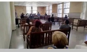 Havana court sentences man to 25 years for murder of 21-year-old