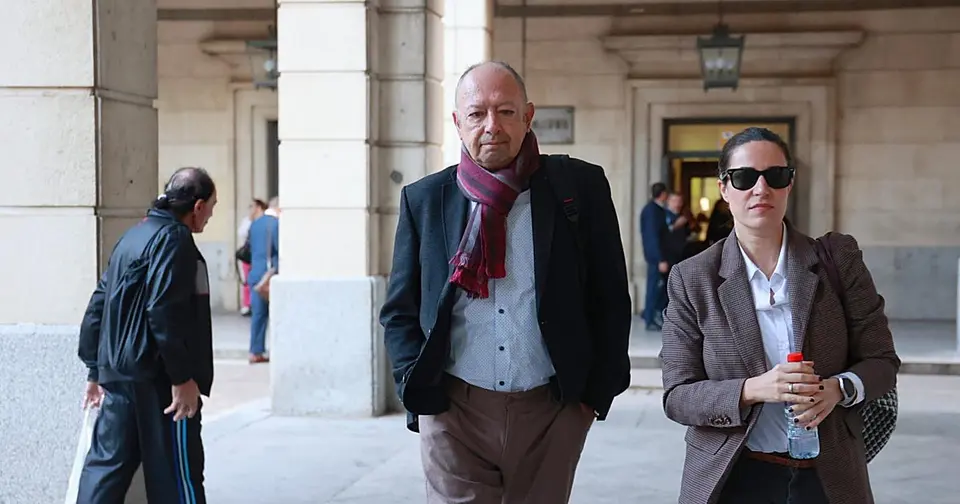 Tres años de cárcel para el ex director general de Trabajo de la Junta por el 'caso ERE'